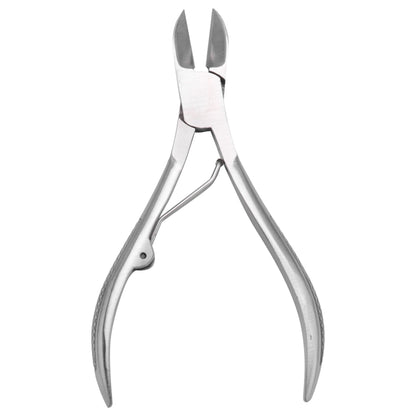 Professional Feet Toe Nail Clippers Trimmer Cutters Paronychia Nippers Podiatry Stainless Foot Care Tools